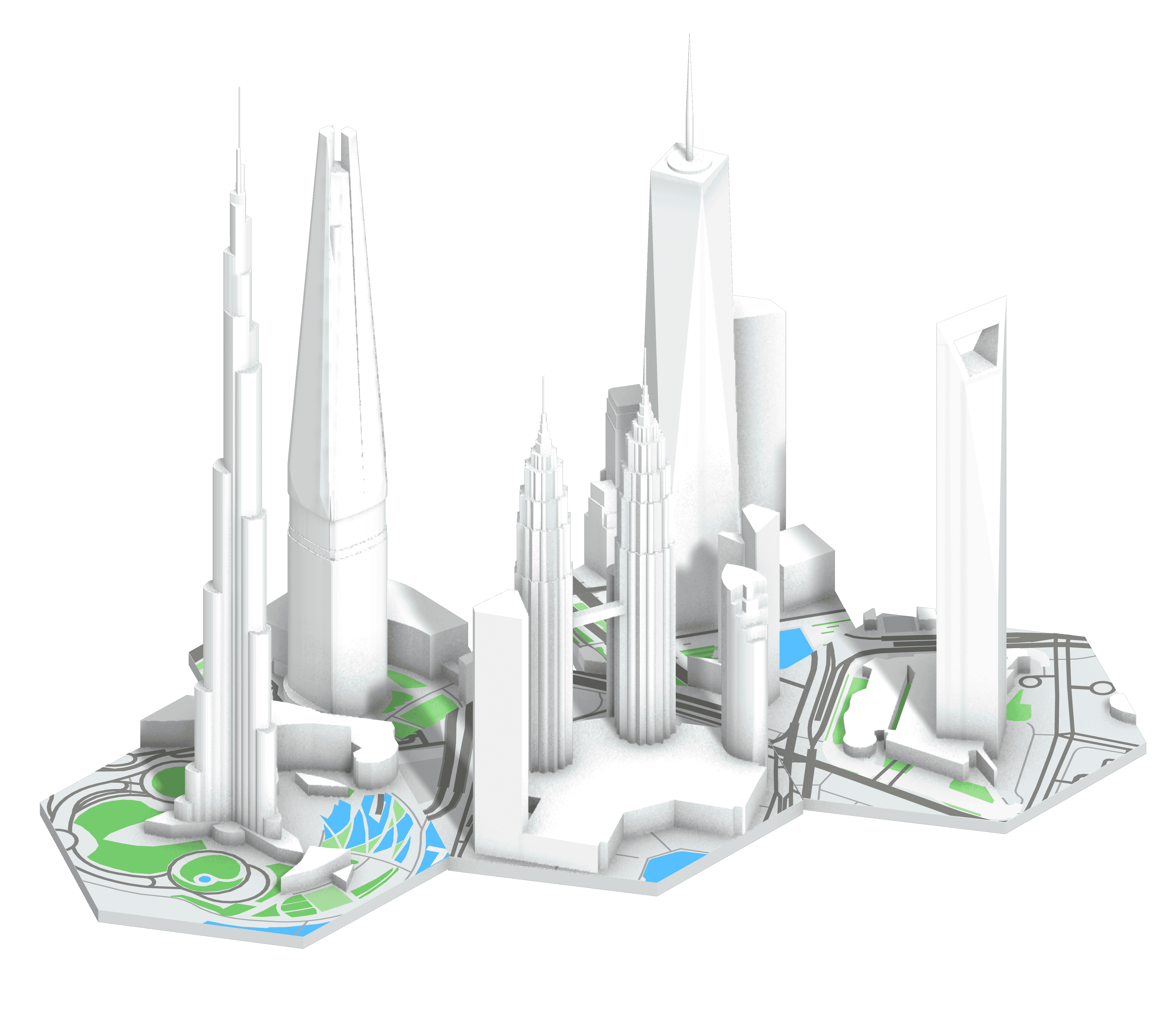 cityweft screenshot
